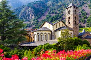 Les différents avantages à être résident en Andorre